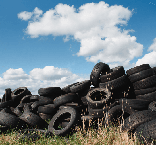 EU Tyre Solutions Ltd
